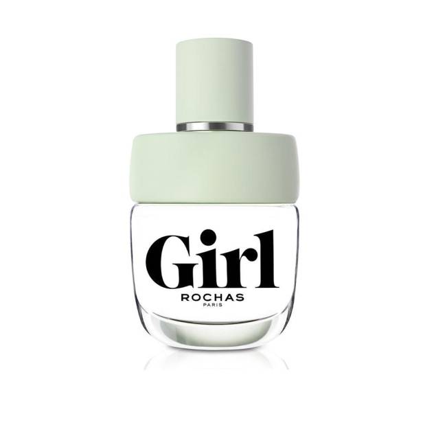 GIRL eau de toilette vaporizador 60 ml