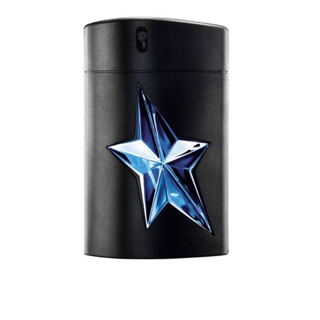A*MEN RUBBER refillable eau de toilette vaporizador 100 ml