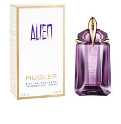 ALIEN eau de toilette vaporizador 60 ml