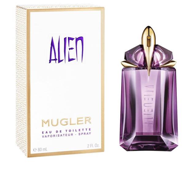 ALIEN eau de toilette vaporizador 60 ml