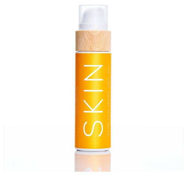 SKIN stretch mark dry oil 110 ml