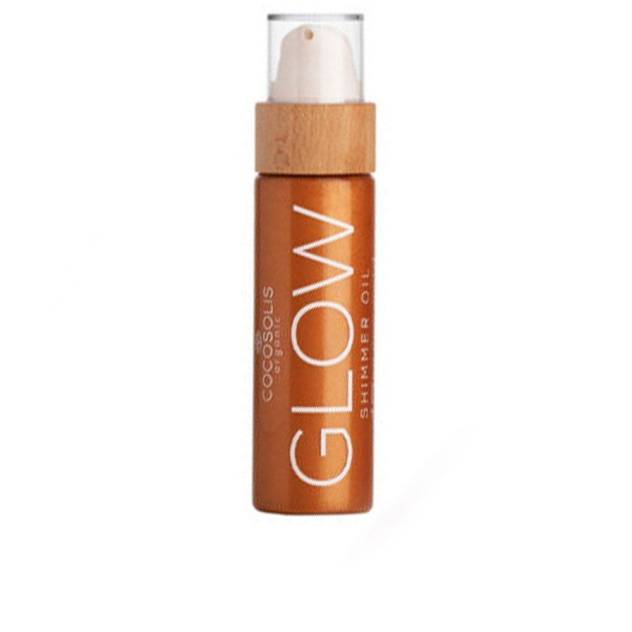 GLOW shimmer oil 110 ml