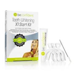 TEETH WHITENING X1 start kit 5 u