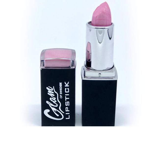 BLACK lipstick #41-pink snow