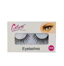 EYELASHES #008 7 gr