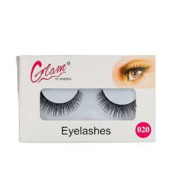 EYELASHES #020 7 gr