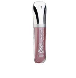 GLOSSY SHINE lipgloss #01-dazzling