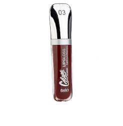 GLOSSY SHINE lipgloss #03-intense