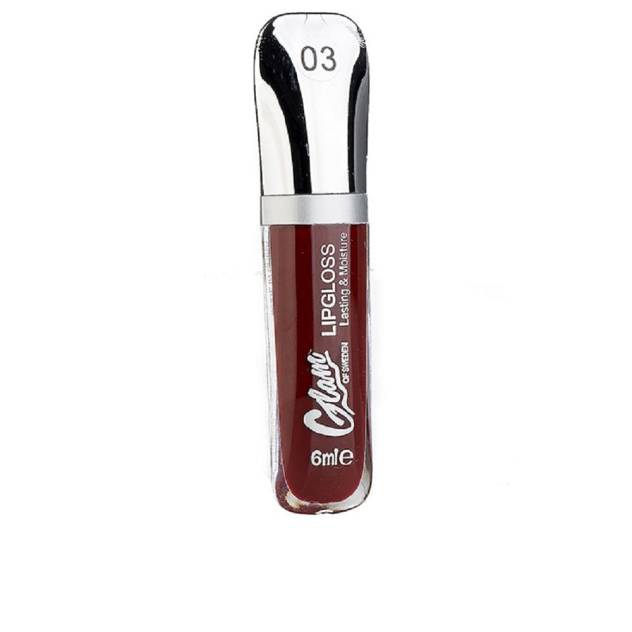 GLOSSY SHINE lipgloss #03-intense