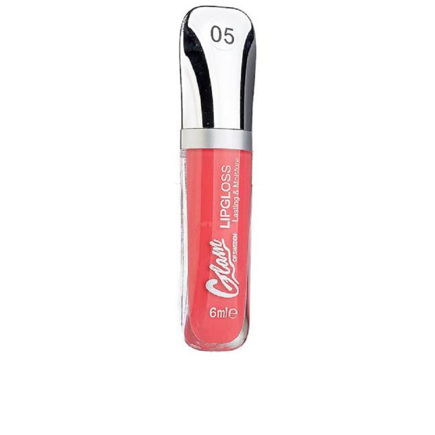 GLOSSY SHINE lipgloss #05-coral