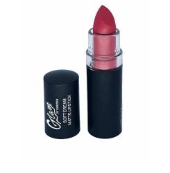 SOFT CREAM matte lipstick #04-pure red