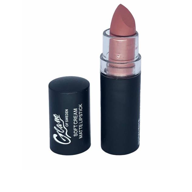 SOFT CREAM matte lipstick #06-princess