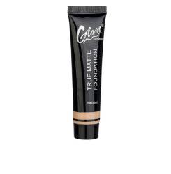 TRUE MATTE foundation #20-honey