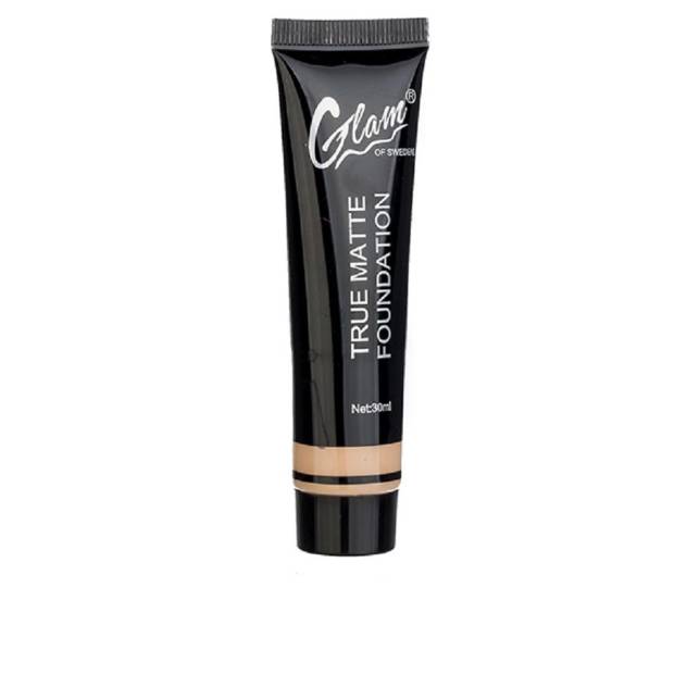 TRUE MATTE foundation #20-honey TRUE MATTE foundation #20-honey