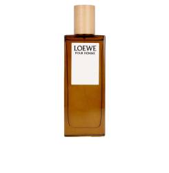 LOEWE POUR HOMME eau de toilette vaporizador 50 ml