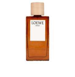 SOLO LOEWE eau de toilette vaporizador 150 ml