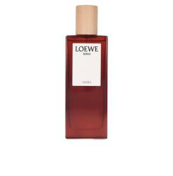 SOLO LOEWE CEDRO eau de toilette vaporizador 50 ml