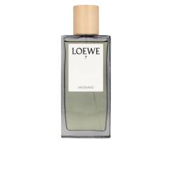 LOEWE 7 ANÓNIMO eau de parfum vaporizador 100 ml