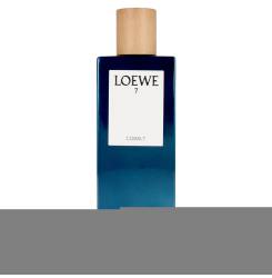 LOEWE 7 COBALT eau de parfum vaporizador 100 ml