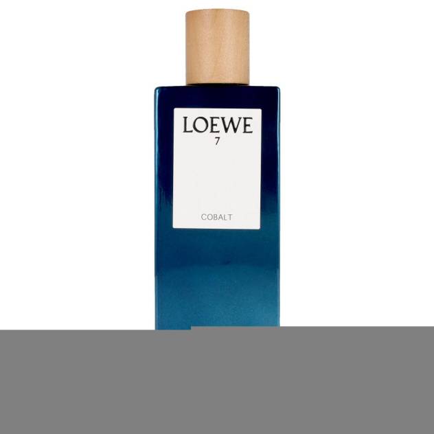 LOEWE 7 COBALT eau de parfum vaporizador 100 ml