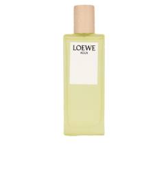 AGUA DE LOEWE eau de toilette vaporizador 50 ml