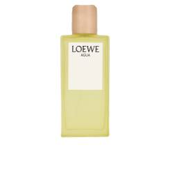 AGUA DE LOEWE eau de toilette vaporizador 100 ml