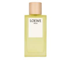 AGUA DE LOEWE eau de toilette vaporizador 150 ml