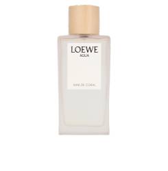 AGUA DE LOEWE MAR DE CORAL eau de toilette vaporizador 150 ml