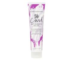 BB CURL antI-humidity gel oil 190 ml