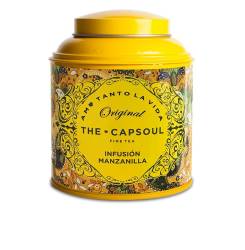 INFUSIÓN GRANEL manzanilla 45 gr