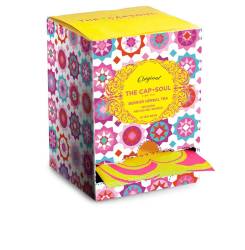 PIRÁMIDES ENSOBRADAS frutas del bosque 15 u