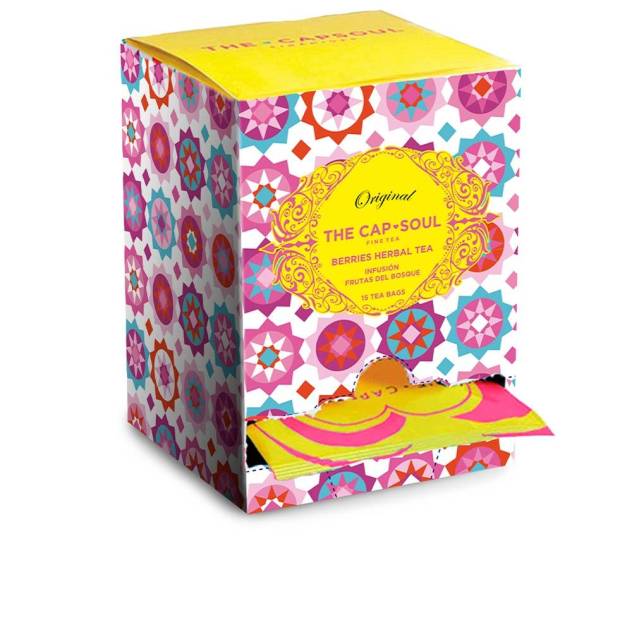 PIRÁMIDES ENSOBRADAS frutas del bosque 15 u PIRÁMIDES ENSOBRADAS frutas del bosque 15 u