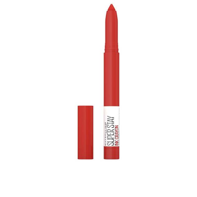 SUPERSTAY INK crayon #115-know no limits