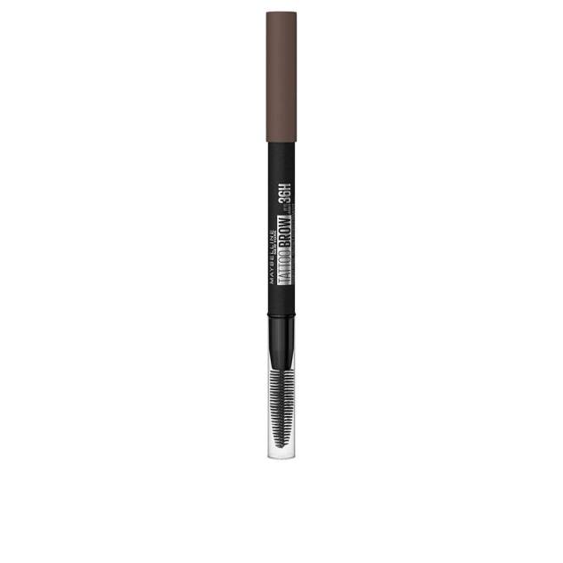 TATTOO BROW 36H #07-deep brown TATTOO BROW 36H #07-deep brown