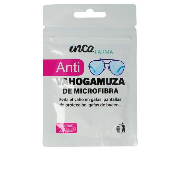 FARMA anti+vaho gamuza 1 u