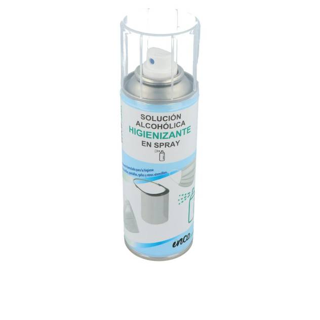 FARMA solución hidroalcoholica spray 200 ml