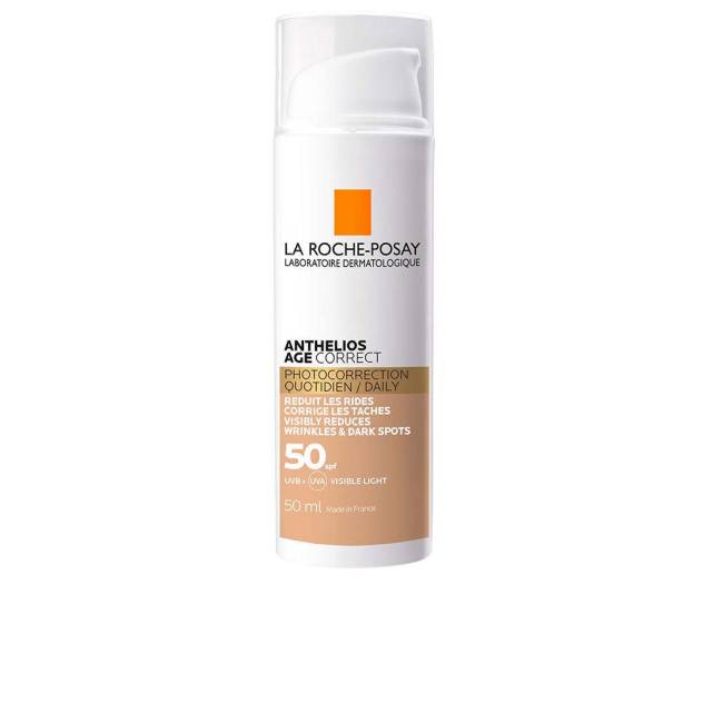 ANTHELIOS AGE CORRECT SPF50 color 50 ml