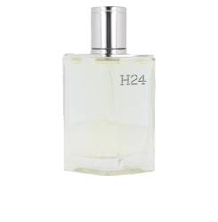 H24 eau de toilette vaporizador refillable 50 ml