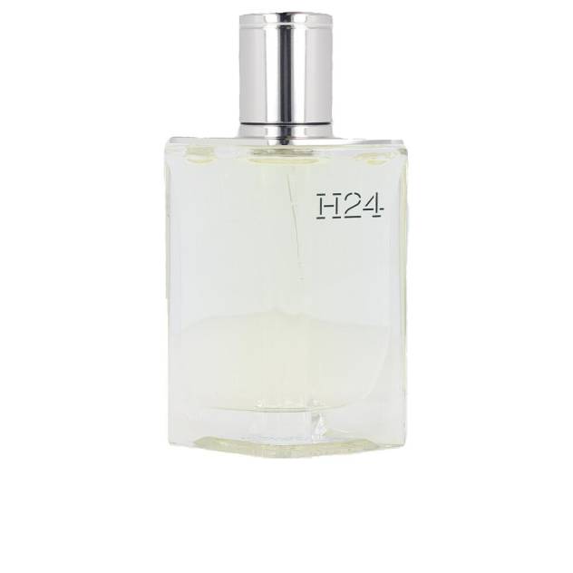 H24 eau de toilette vaporizador refillable 50 ml