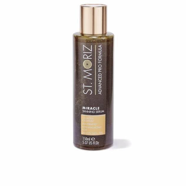 ADVANCED PRO FORMULA miracle tanning serum 150 ml