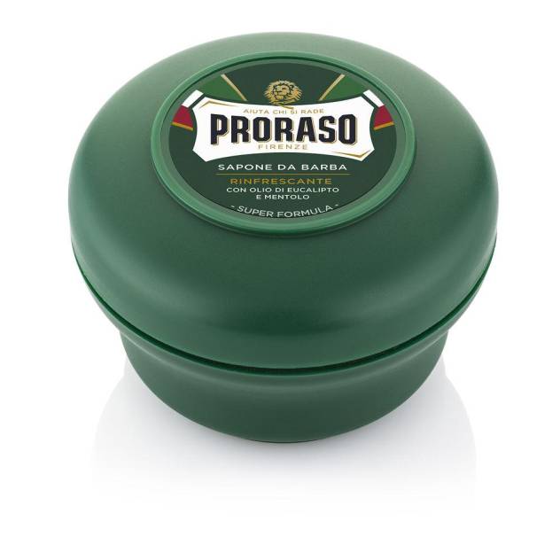 CLASSIC jabón de afeitar 150 ml