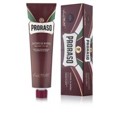 BARBE DURE crema de afeitar 150 ml