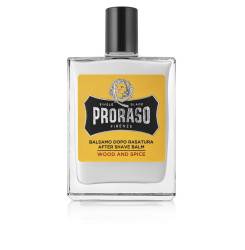 WOOD AND SPICE after shave bálsamo 100 ml