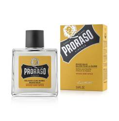 WOOD AND SPICE bálsamo para barba 100 ml