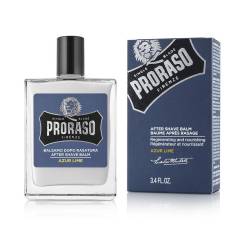BLUE bálsamo after shave 100 ml