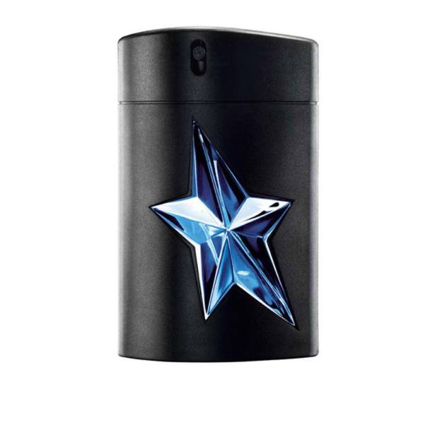 A*MEN RUBBER refillable eau de toilette vaporizador 50 ml