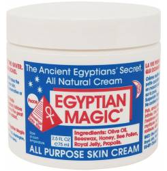 EGYPTIAN MAGIC SKIN all natural cream 75 ml