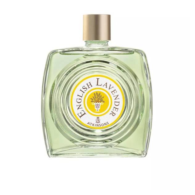 ENGLISH LAVENDER eau de toilette 320 ml