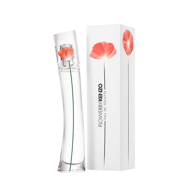 FLOWER BY KENZO eau de toilette vaporizador 30 ml
