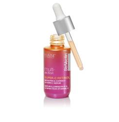 MULTI-ACTION SUPER-C RETINOL brighten&correct vitamin C serum 30 ml